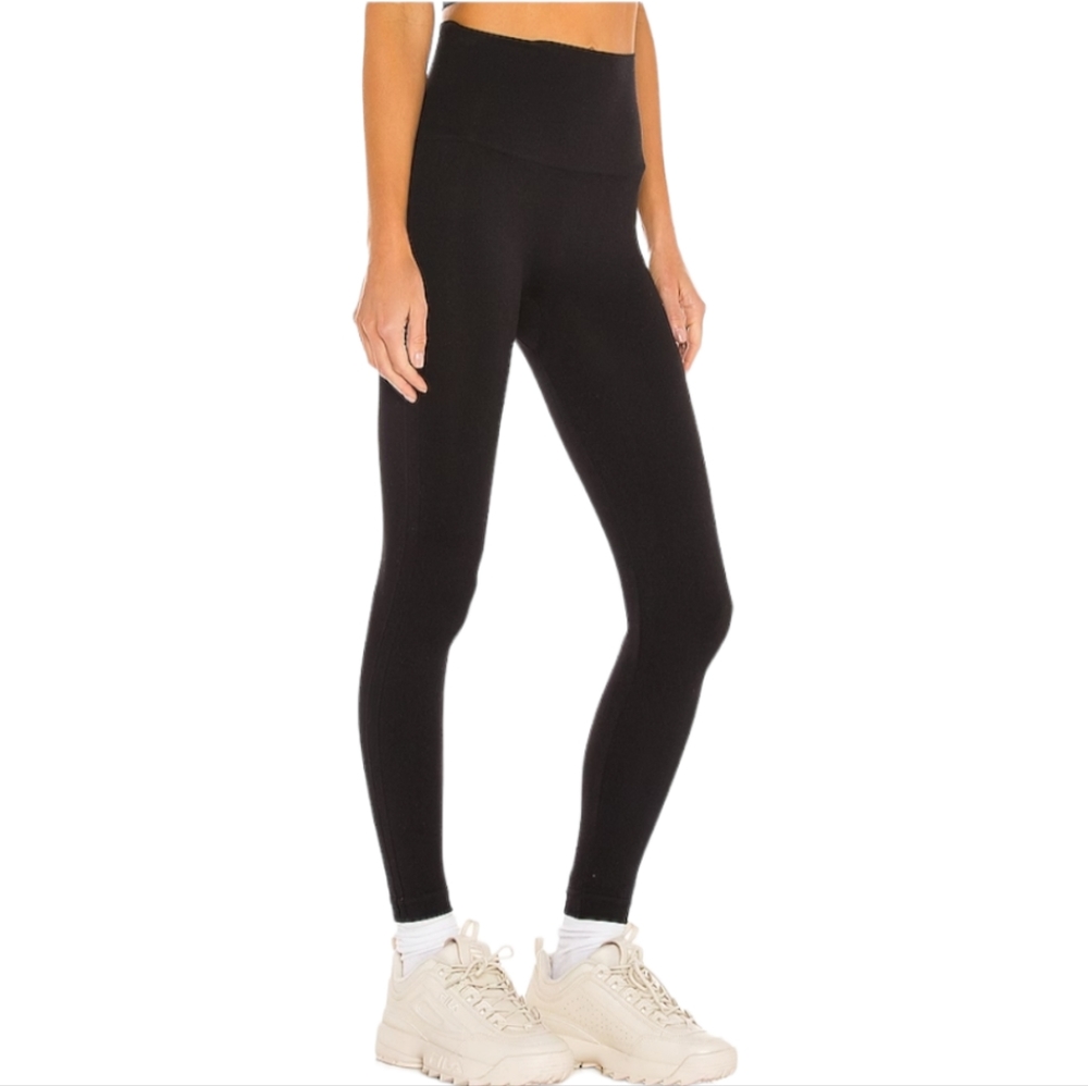 SPANX Look At Me Now Leggings size XL - Picture 3 of 11